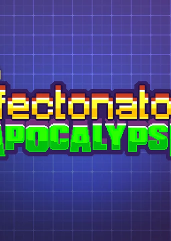 Infectonator 3: Apocalypse cover