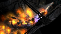 Shadowgrounds screenshot 3