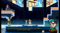 Valdis Story: Abyssal City screenshot 6