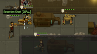 Shardpunk - Demo screenshot 1