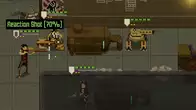 Shardpunk - Demo screenshot 1