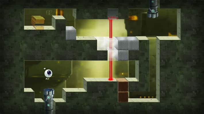 #7. Tetrobot and Co. (GOG) 由: Swing Swing Submarine
