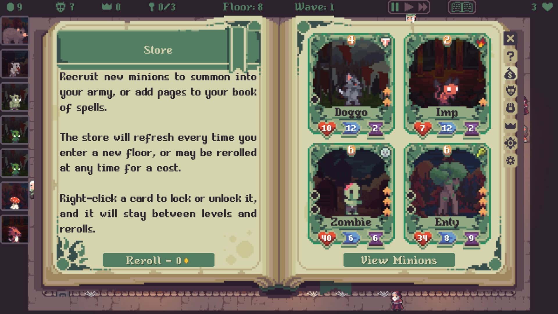 #4. Tower Escape (GOG) โดย: Final Screw, IndieArk