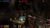 Serious Sam: The Second Encounter screenshot 8