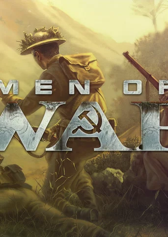 Men of War™ cover