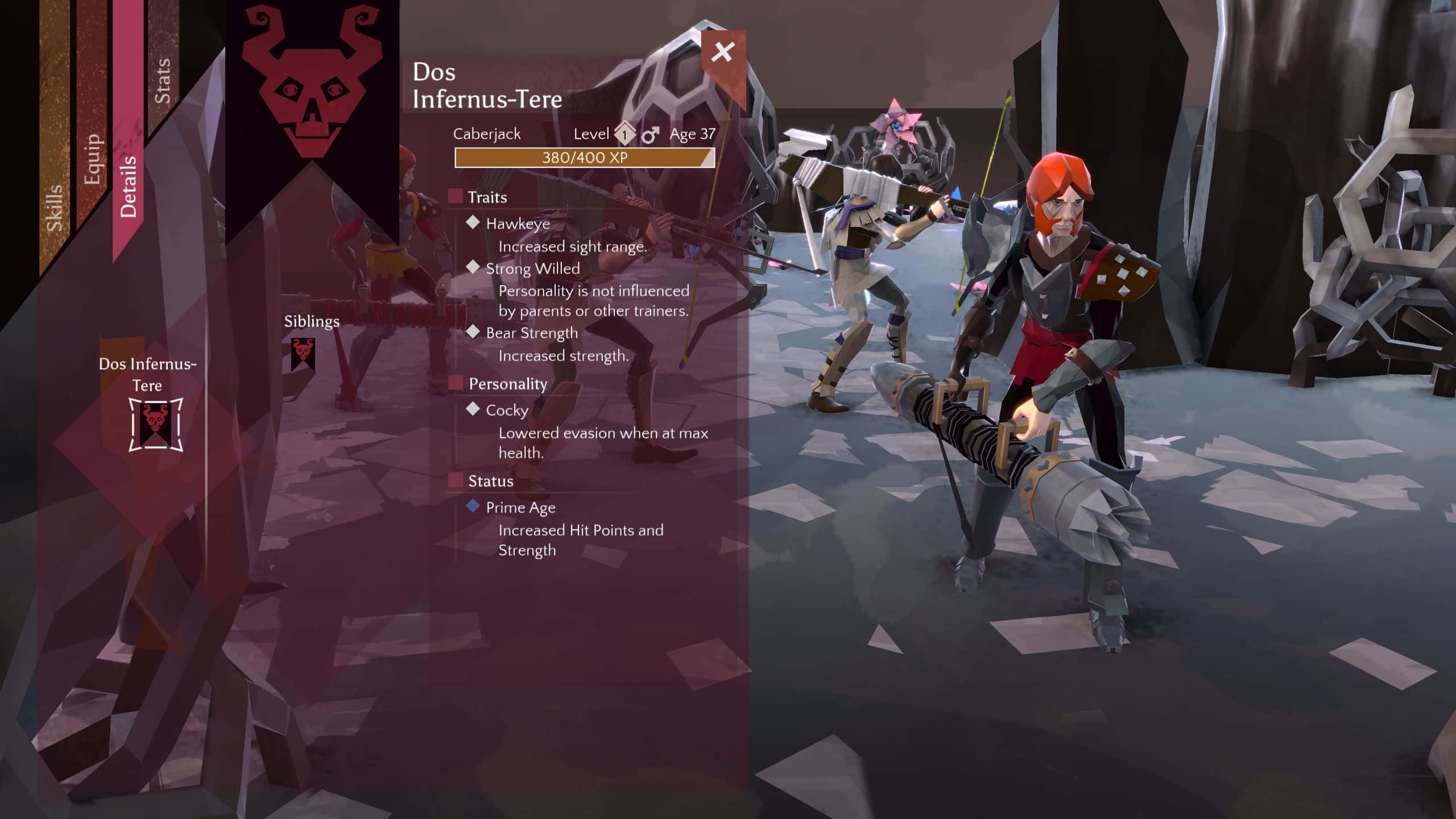 #6. Massive Chalice (GOG) 由: Double Fine Productions