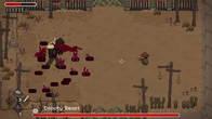 Tombwater screenshot 3