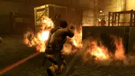 Alpha Protocol screenshot 3