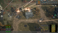 Platoon Commander screenshot 12