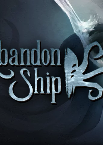 Abandon Ship cover
