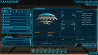 Halcyon 6: Lightspeed Edition screenshot 4