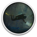 Deep Diving Simulator