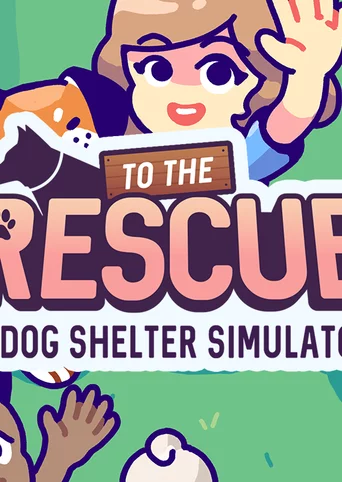 To The Rescue! cover