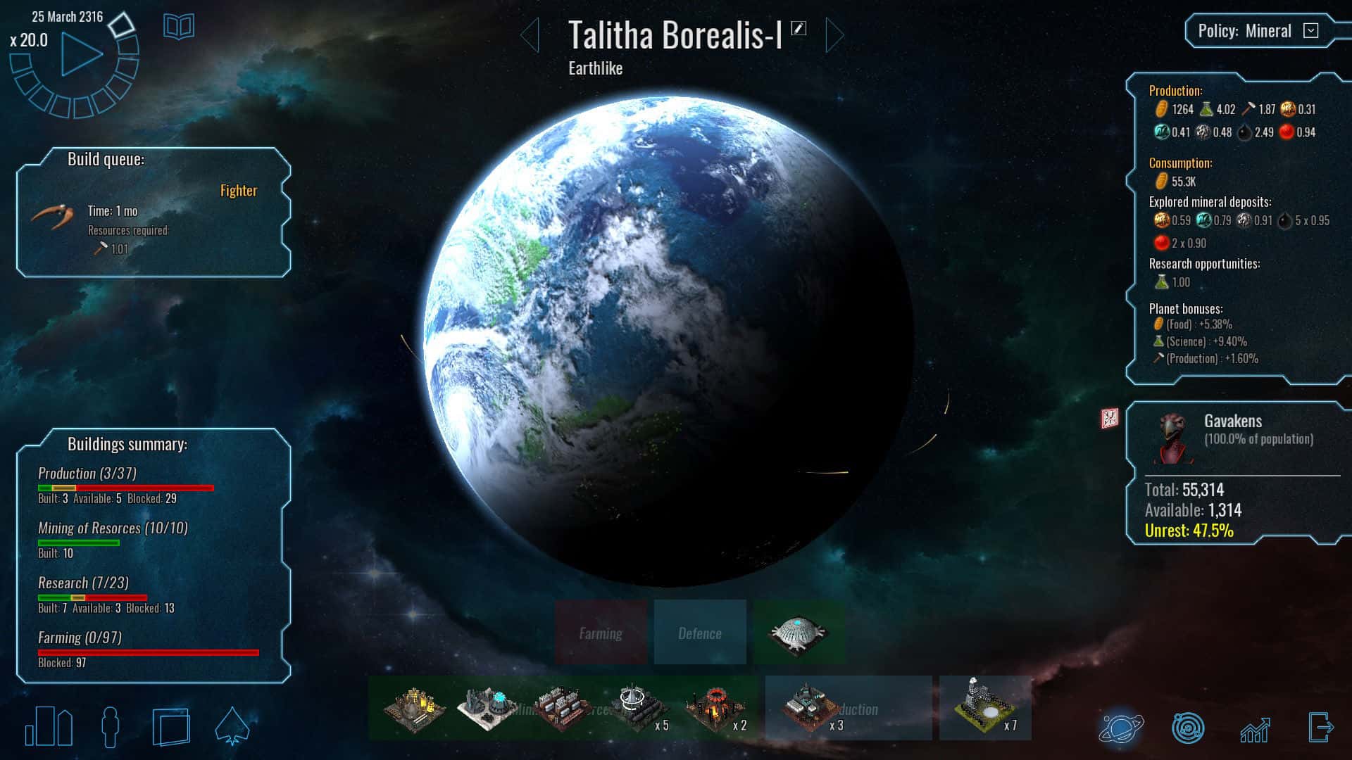 #2. Polaris Sector - Gold Edition (GOG) 由: Slitherine Ltd.