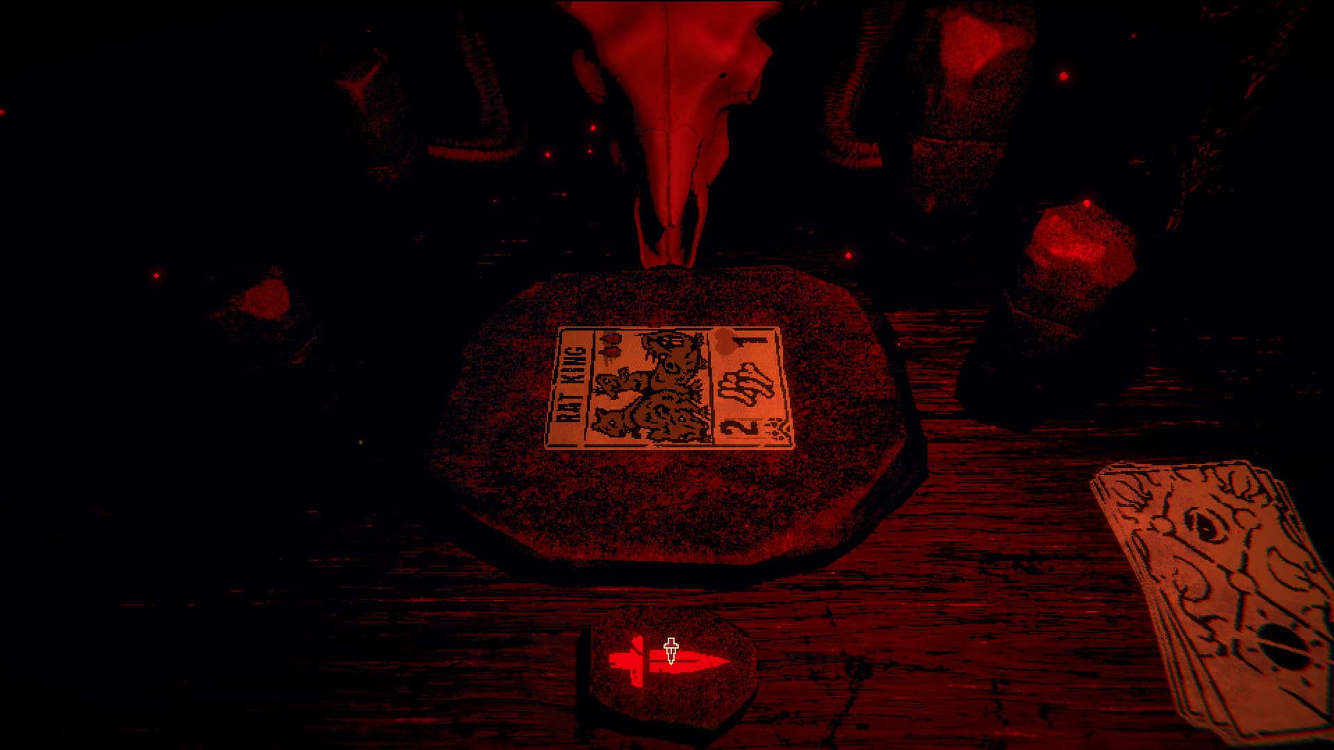 #7. Inscryption (GOG) โดย: Devolver Digital