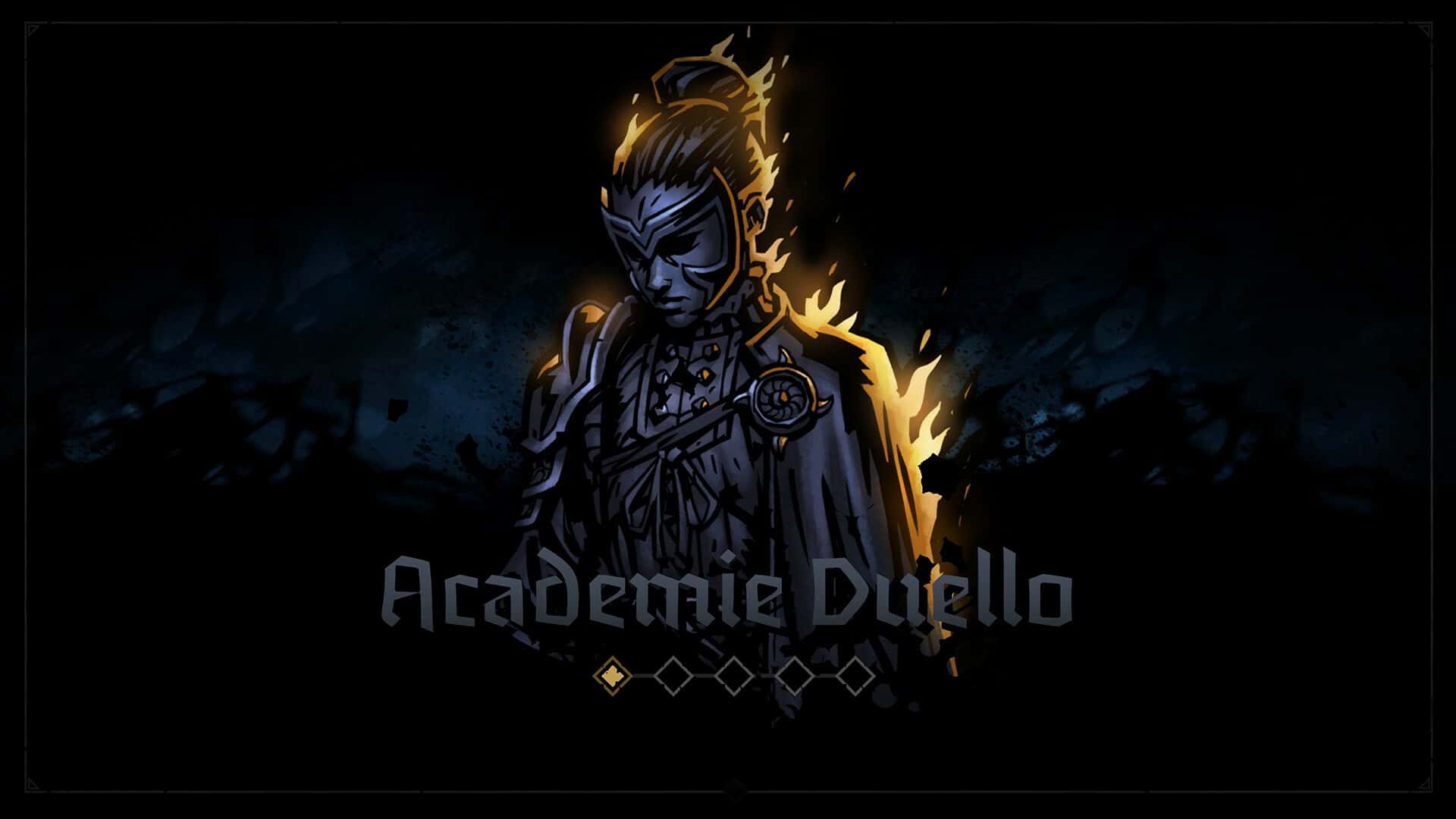 #4. Darkest Dungeon® II: The Binding Blade (GOG) โดย: Red Hook Studios