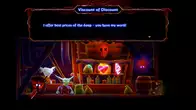 DOOMBLADE screenshot 3