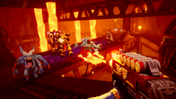 Warhammer 40,000: Boltgun screenshot 7
