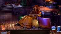 Enigmatis 3: The Shadow of Karkhala screenshot 11