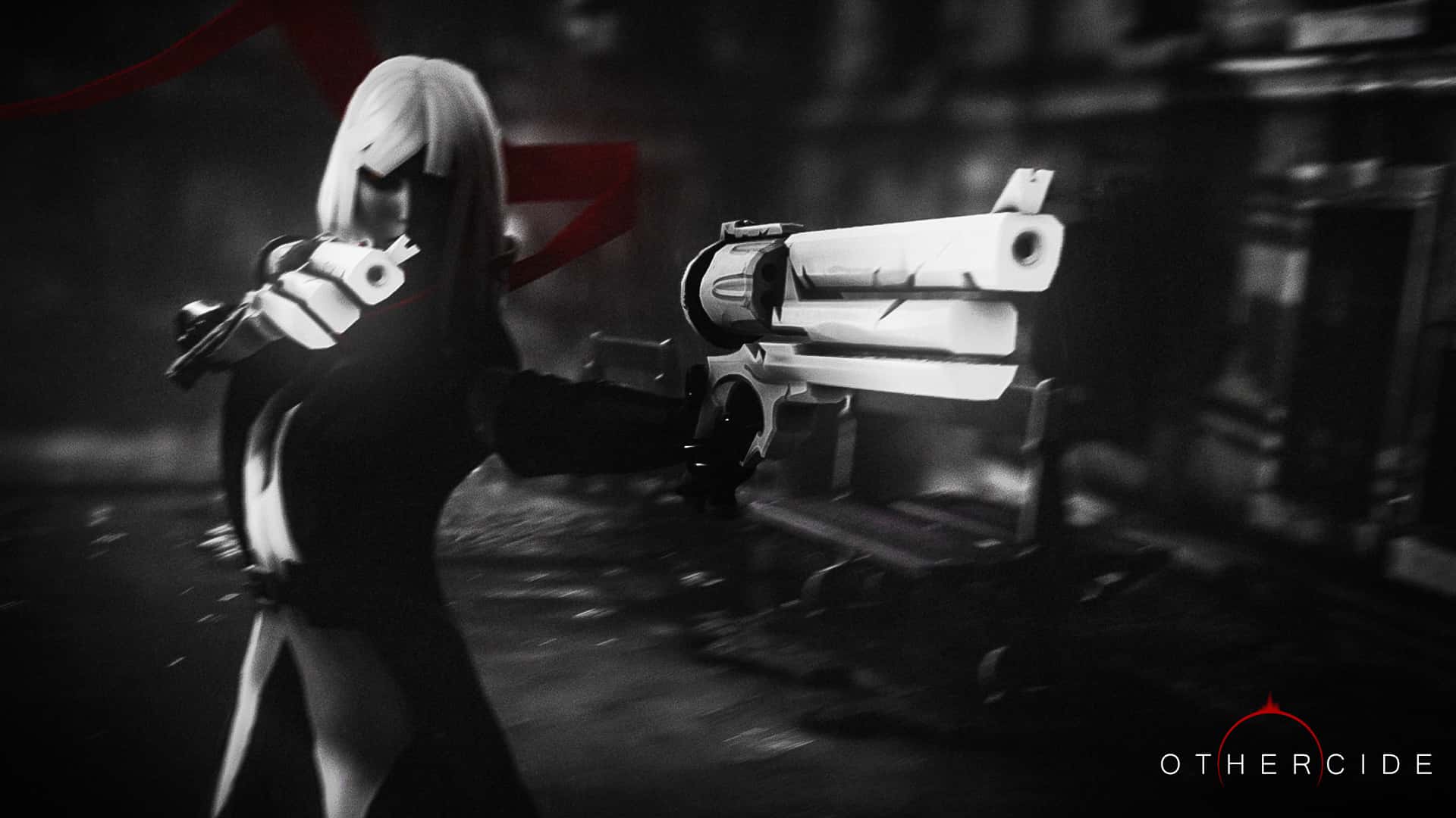 #4. Othercide (GOG) Bởi: Focus Entertainment
