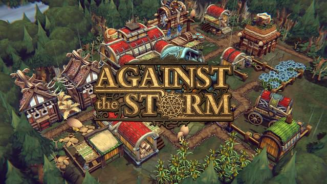 Against the Storm Demo