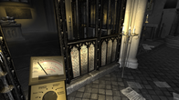 The Lost Crown: Silent Night screenshot 10