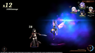 Super Neptunia RPG screenshot 10