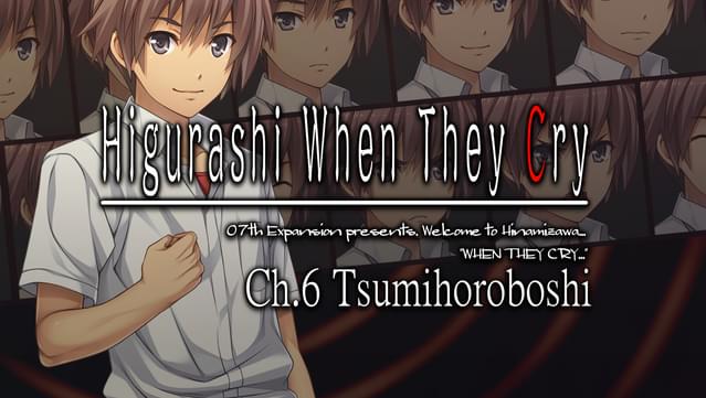 Higurashi When They Cry Hou - Ch.6 Tsumihoroboshi