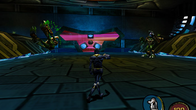 MDK 2 screenshot 10