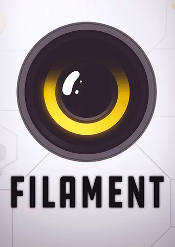 Filament cover