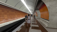 Metro Simulator screenshot 9