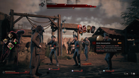 The Thaumaturge screenshot 2