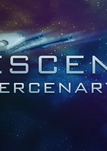 Descent 3 + Mercenary cover