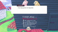 Orwell's Animal Farm screenshot 4