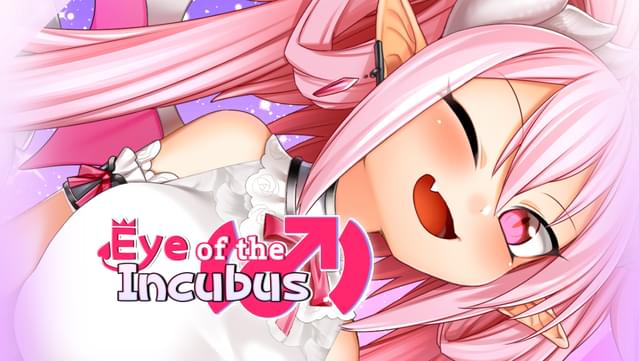 Eye of the Incubus UNRATED
