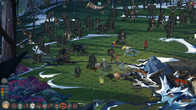 Banner Saga 2 screenshot 1