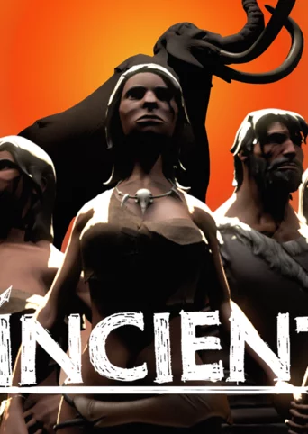 The Ancients cover