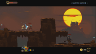 Guild of Darksteel Demo screenshot 8