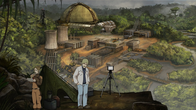 A New Beginning: Final Cut screenshot 11