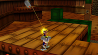 Earthworm Jim 3D screenshot 11