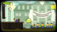 Tales From Space: Mutant Blobs Attack screenshot 9