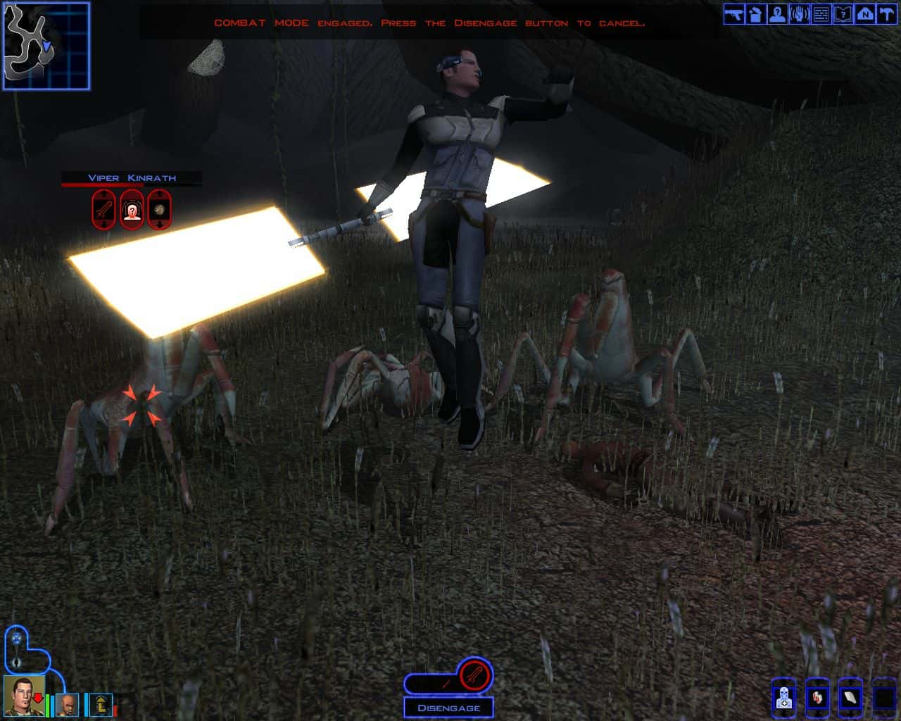 #1. STAR WARS™: Knights of the Old Republic (GOG) Von: Disney