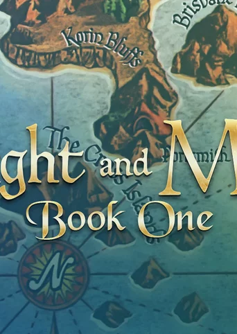 Might and Magic 1 - Book I cover