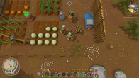 Scrapnaut screenshot 1