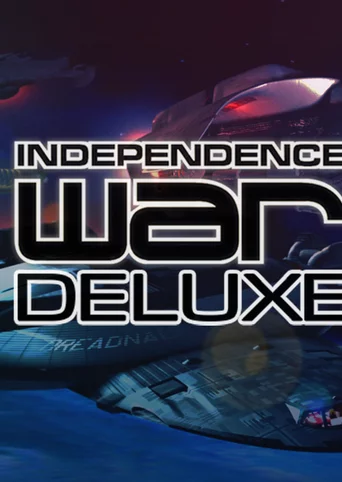Independence War™ Deluxe cover