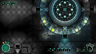 Subterrain screenshot 1