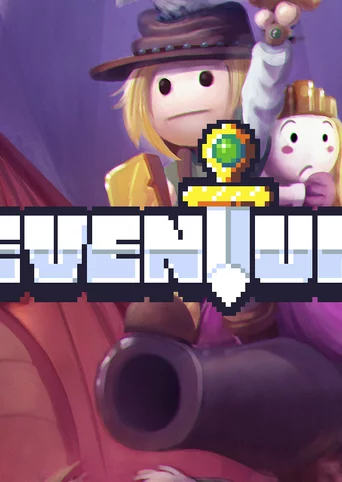 Reventure cover