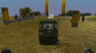 Screamer 4x4 screenshot 10