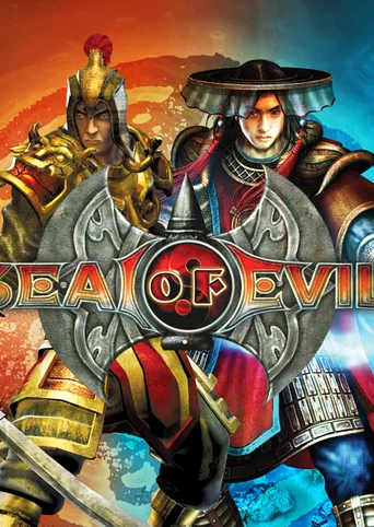 Seal of Evil cover