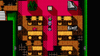 Abaddon: Princess of the Decay screenshot 1